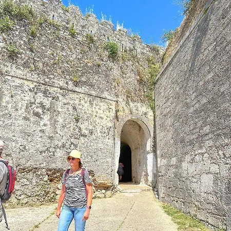 Casa Di Mana Corfu (city)