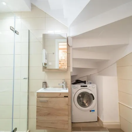 Casa Di Mana Appartamento