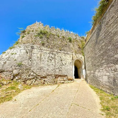 Casa Di Mana Corfu (city)