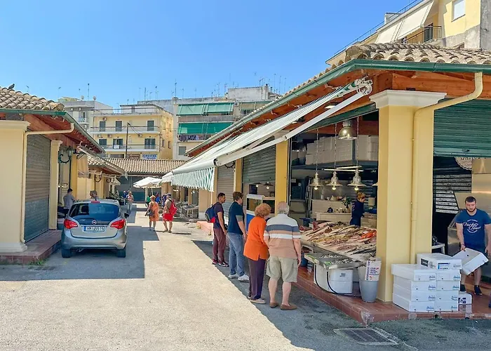 Casa Di Mana * Corfu (city)