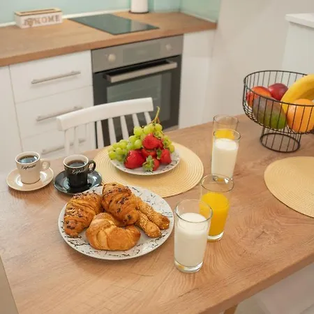 Apartamento Casa Di Mana Corfu (city)