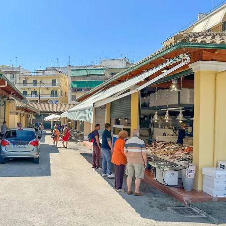 Casa Di Mana * Corfu (city)