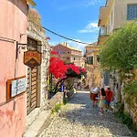 Casa Di Mana Апартаменты