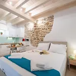 Апартаменты Casa Di Mana Corfu (city)