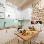 Апартаменты Casa Di Mana
