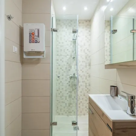 Casa Di Mana Апартаменты Corfu (city)