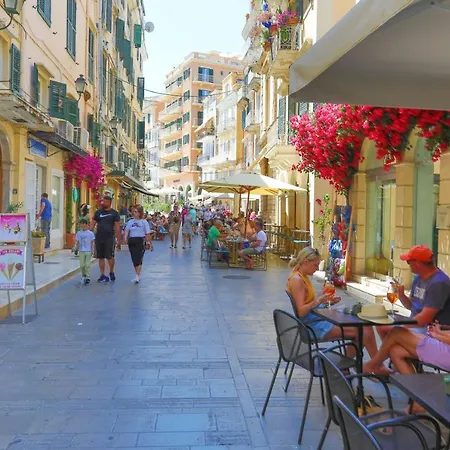 Casa Di Mana Апартаменты *