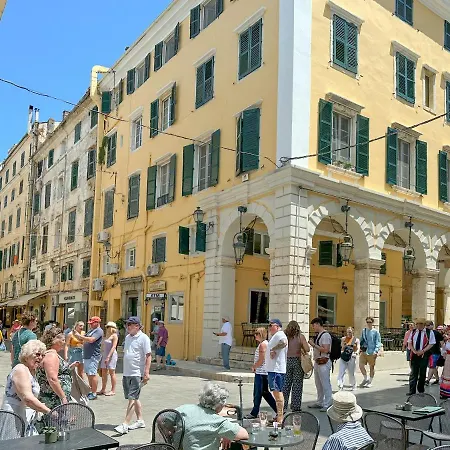Апартаменты Casa Di Mana