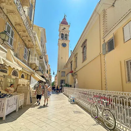 Casa Di Mana Appartement *