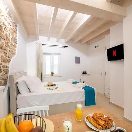 Διαμέρισμα Casa Di Mana *