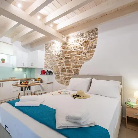 Апартаменты Casa Di Mana Corfu (city)
