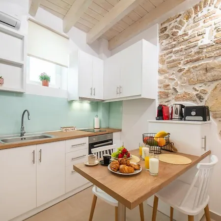 Apartment Casa Di Mana