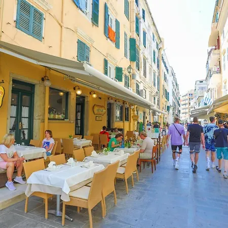 Апартаменты Casa Di Mana *