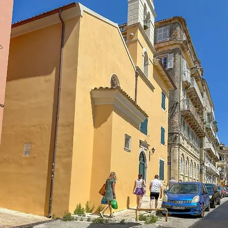 Casa Di Mana * Corfu (city)