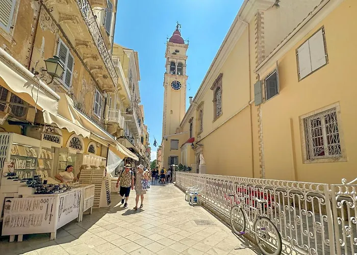 Casa Di Mana Appartement *