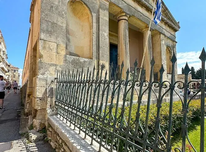 Casa Di Mana * Corfu (city)