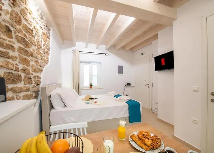 Appartement Casa Di Mana *
