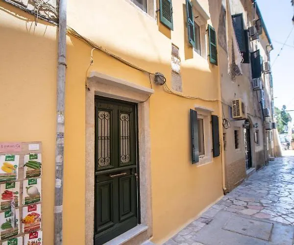 Appartement Casa Di Mana