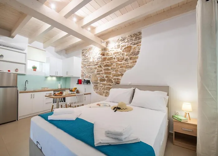 Appartement Casa Di Mana Corfu (city)