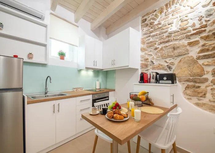 Appartement Casa Di Mana