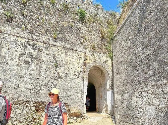 Casa Di Mana Corfu (city)