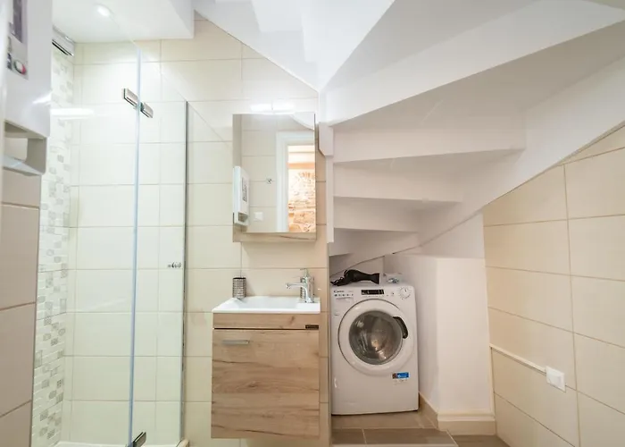 Casa Di Mana Appartement