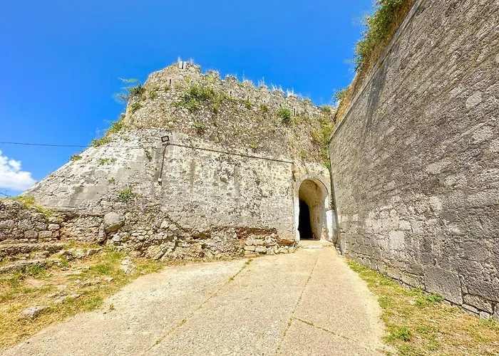 Casa Di Mana Corfu (city)